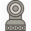 Webcam Icon