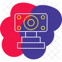 Webcam Icon