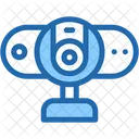 Webcam Web Camera Hardware Icon