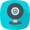 Camera Web Webcams Webcam Icon