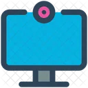 Device Computer Screen Icon