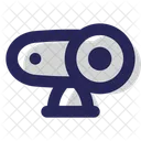 Webcam Camera Device Icon