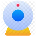 Webcam Camera Video Icon