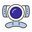 Webcam  Icon