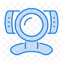 Webcam  Icon