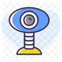 Webcam Icon