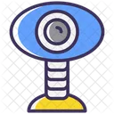 Webcam Icon