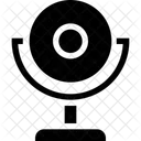 Cam Camera Webcam Icon
