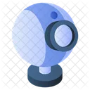 Webcam Computer Camera Live Camera Icon