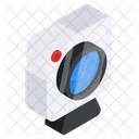 Webcam Computer Camera Live Camera Icon