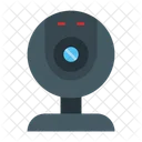 Webcam  Icon