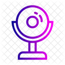 Cam Camera Webcam Icon