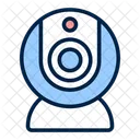 Webcam Web Camera Icon