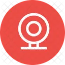 Webcam Web Camera Icon