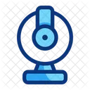 Webcam  Icon