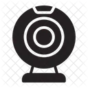 Webcam  Icon