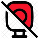 Webcam Electronics Technology Icon