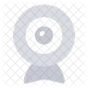 Webcam  Icon