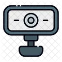 Webcam Icon