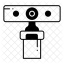 Webcam  Icon