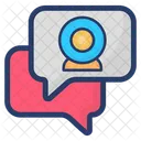 Webcam Camera Cam Icon