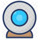 Webcam Camera Cam Icon