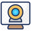 Webcam Camera Cam Icon