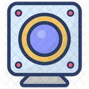 Webcam Camera Cam Icon