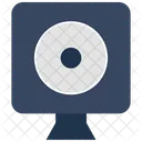 Web Cam Camera Web Icon