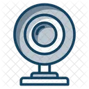 Webcam Camera Camera Icon