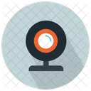 Webcam Camera Camera Icon