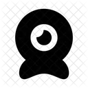 Webcam  Icon