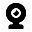 Webcam  Icon