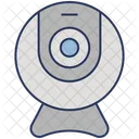Webcam  Icon