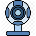 Webcam Camera Camera Ícone