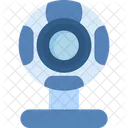 Webcam Camera Camera Ícone