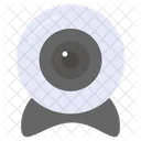 Webcam Camera Device Icon
