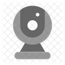 Webcam Kamera Optisch Icon