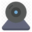 Webcame  Icon