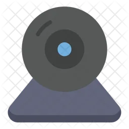 Webcame  Icon