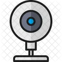 Webcam Icon