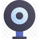 Smartcam Smart Home Icon