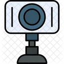 Webcamera  Icon