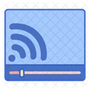 Webcast  Icon