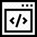 Webcoding Archive Book Icon