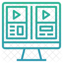 Webdesign Besting Testing Icon