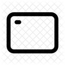 Web Fenster Symbol