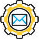 Webhook Basado En Web Aplicacion Icono