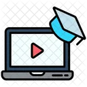 Webinar  Icon