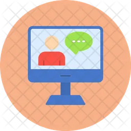 Webinar  Icon